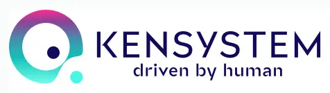 KEN SYSTEM Sp. z o.o. Logo